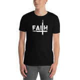 Anti-Faith T-Shirt - Between Valhalla and Hel