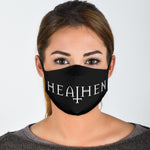 Heathen Mask
