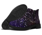 Constellations Fashion Boot