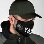 Anti-Faith Mask