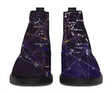 Constellations Fashion Boot