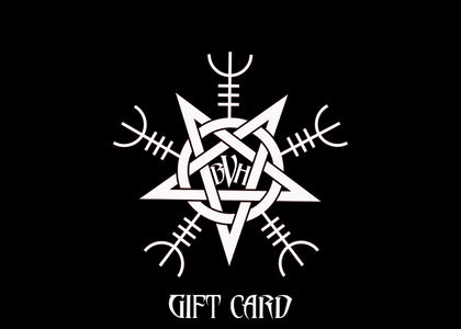 BVH E-Gift Card