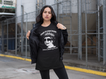 Queen ov Black Metal Women's T-shirt - Between Valhalla and Hel