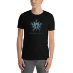 PentaHelm Winter T-Shirt - Between Valhalla and Hel