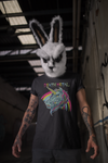Death Metal Unicorn T-Shirt - Between Valhalla and Hel
