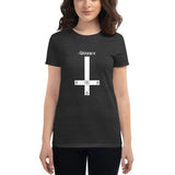 Sinner Women's t-shirt - Between Valhalla and Hel