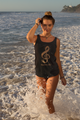 Norse Clef  Women's Tank Top