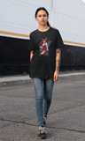 Lilith Women's T-Shirt - Between Valhalla and Hel